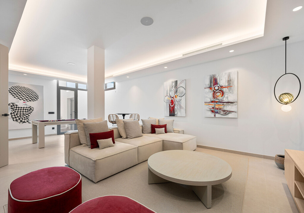 Villa Elysia