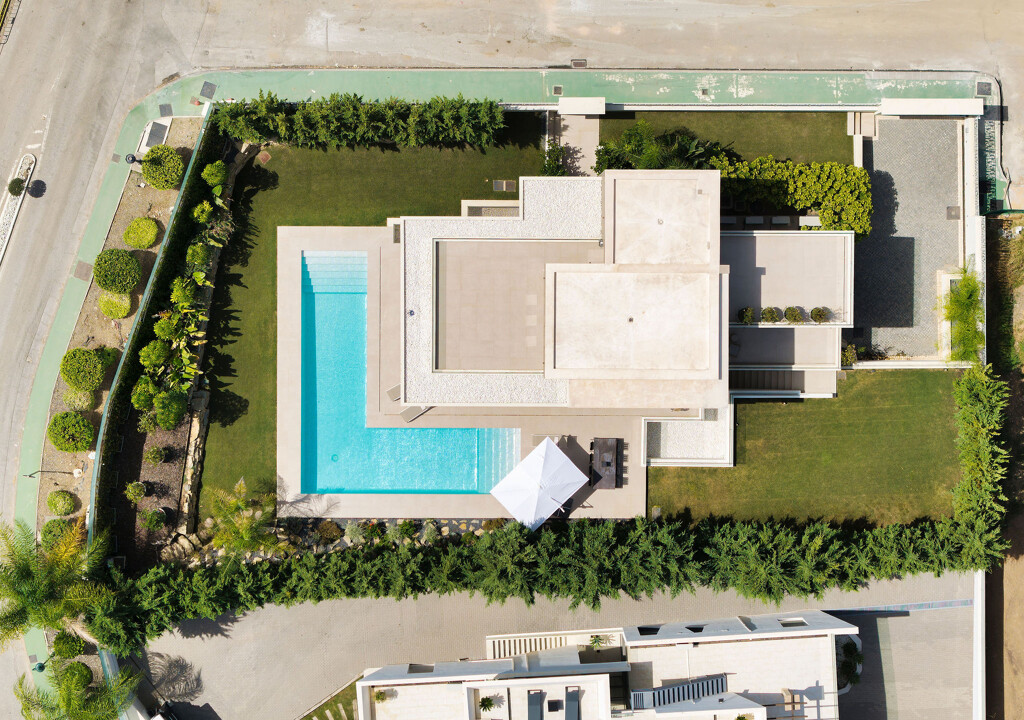 Villa Elysia