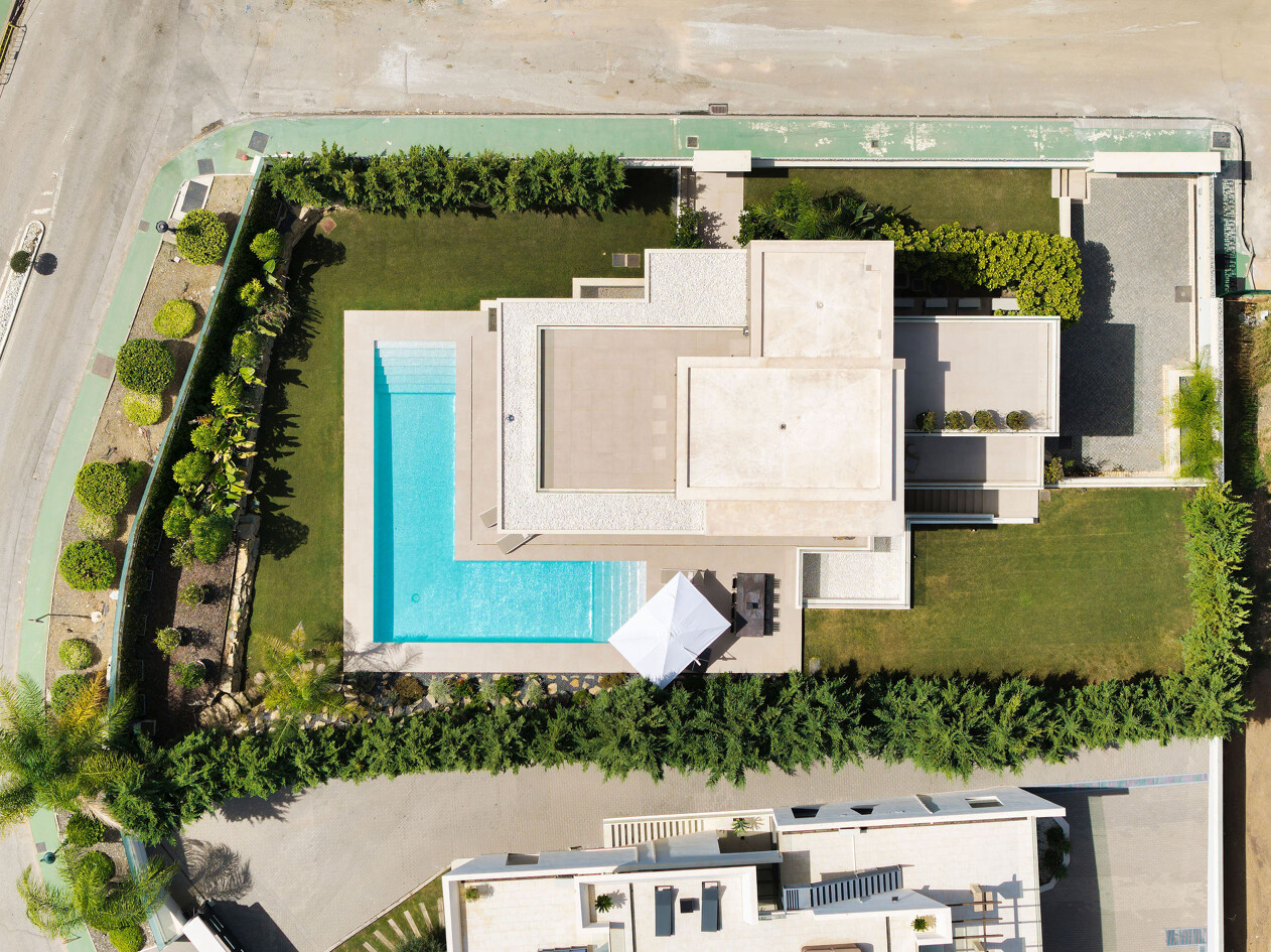 Villa Elysia