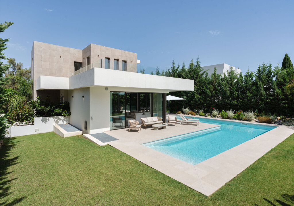 Villa Elysia