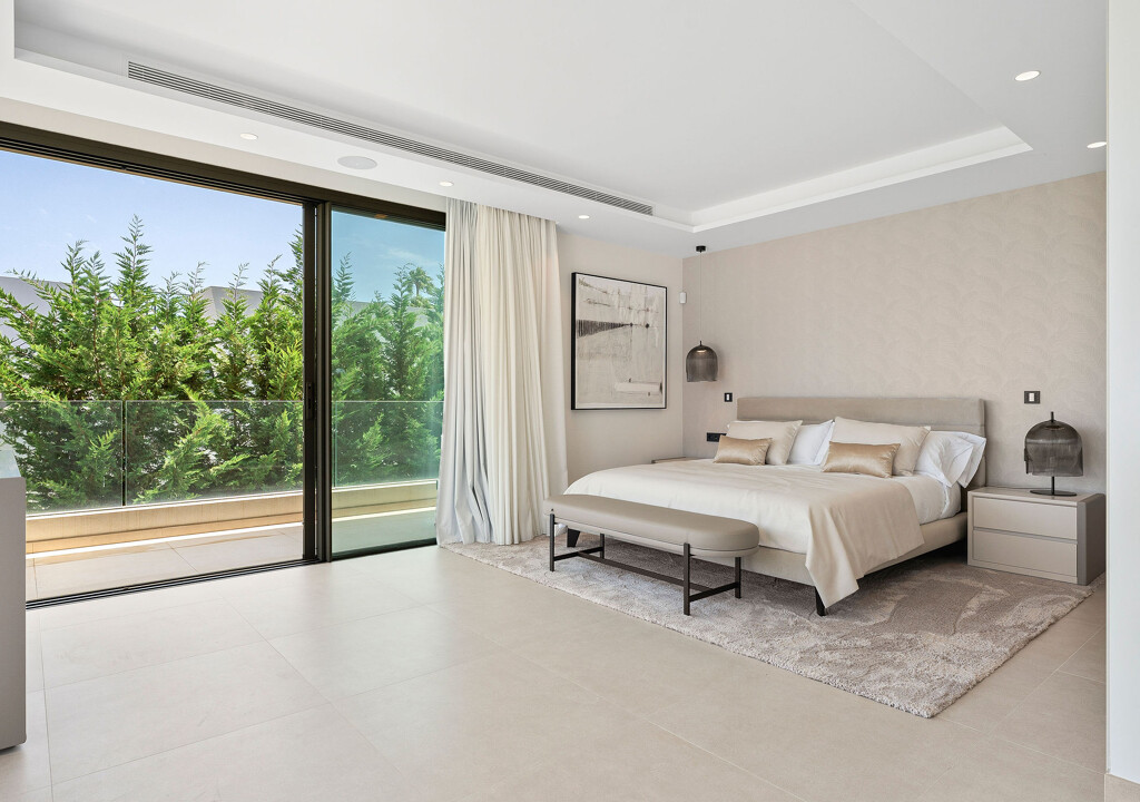 Villa Elysia
