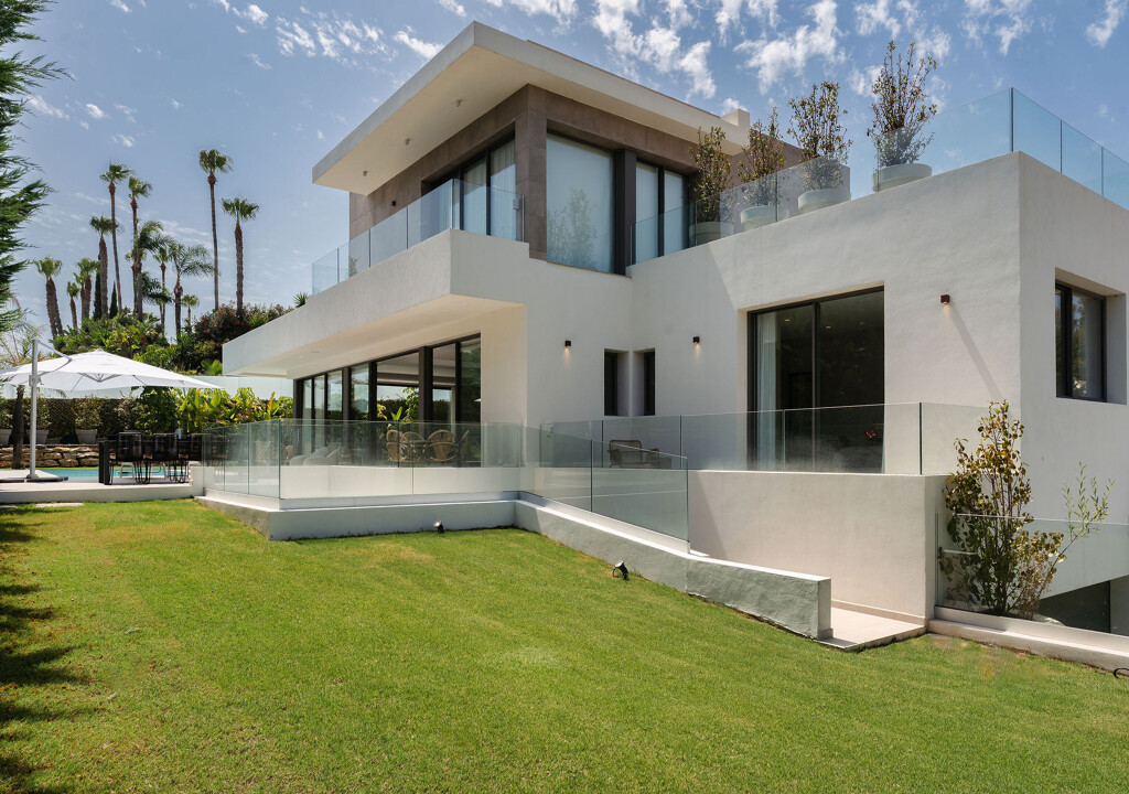 Villa Elysia