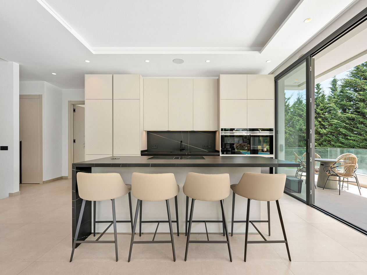 Villa Elysia