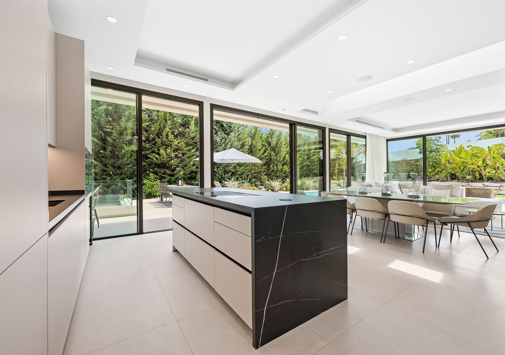 Villa Elysia