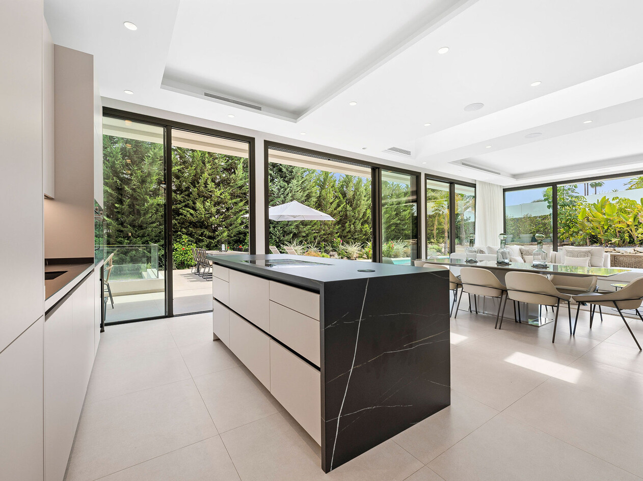 Villa Elysia