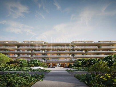 Penthouse Melkhart - Duplex Penthouse with Panoramic Sea Views in Estepona