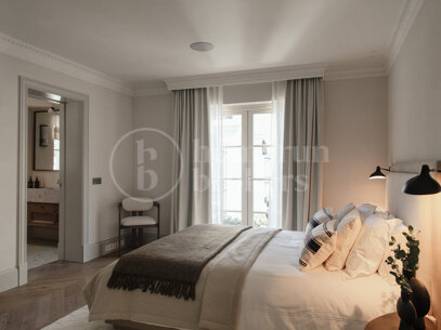 Villa Oasis – Elegant French-Style Villa in Nueva Andalucía’s Golf Valley