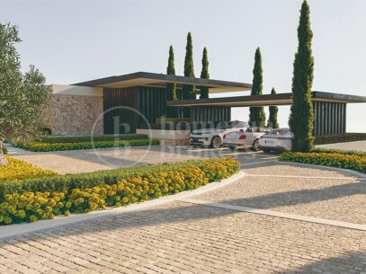 Plot La Zagaleta – with Lisence Project in La Zagaleta