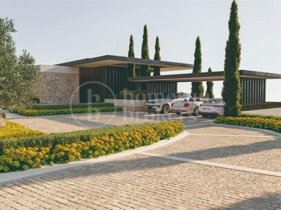 Plot La Zagaleta – with Lisence Project in La Zagaleta