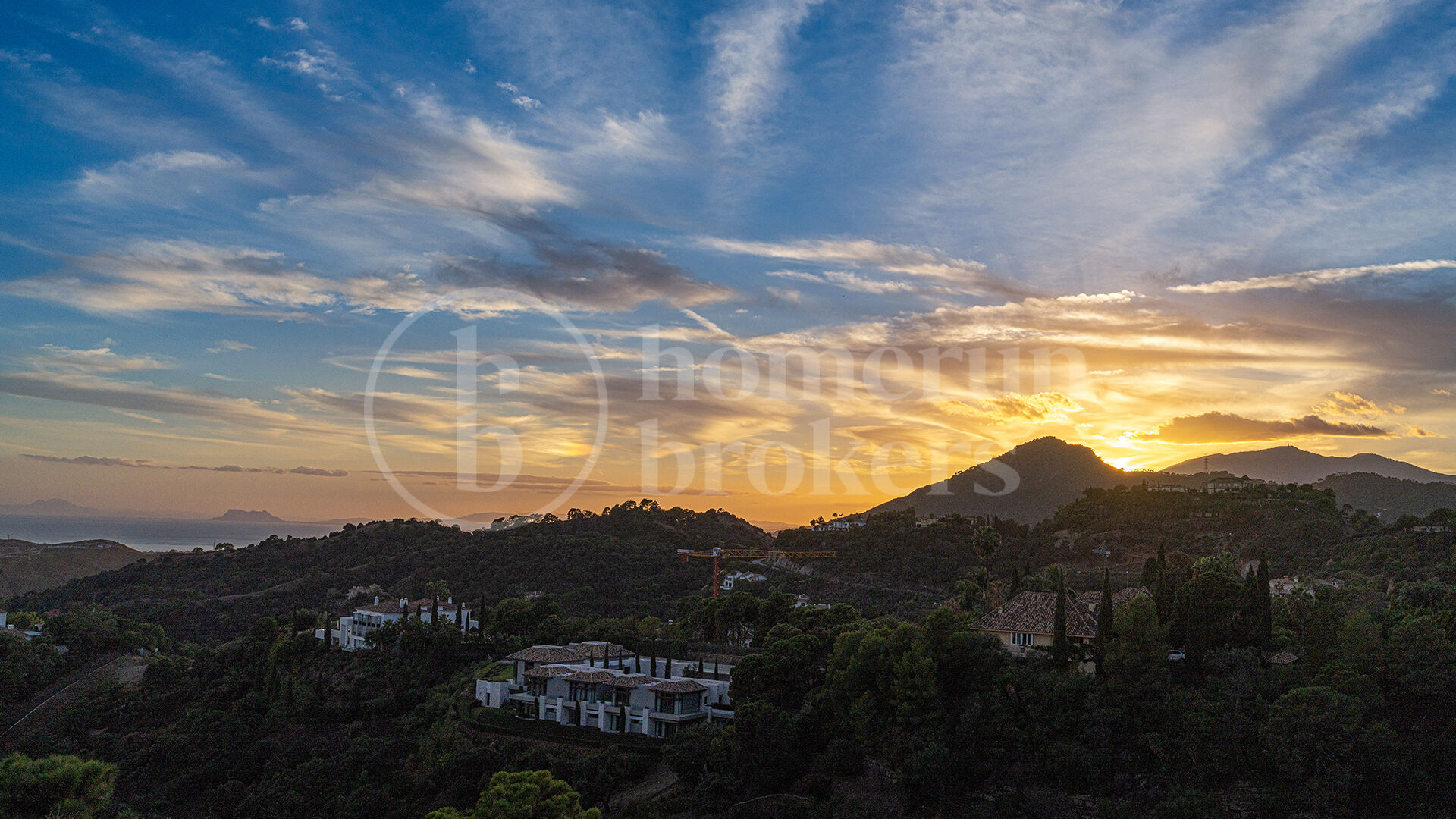 La Zagaleta Plot - Southwest Facing tomt i Europas mest exklusiva gated community