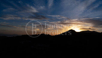 La Zagaleta Plot - Southwest Facing plot in Europe's most exclusive gated community