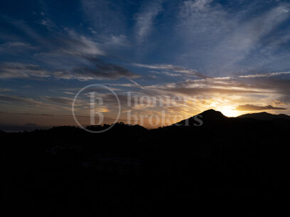 La Zagaleta Plot - Southwest Facing plot in Europe's most exclusive gated community