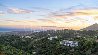 La Zagaleta Plot - Southwest Facing plot in Europe's most exclusive gated community