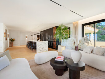 Penthouse Belvederes - Renovated Duplex with Sea Views