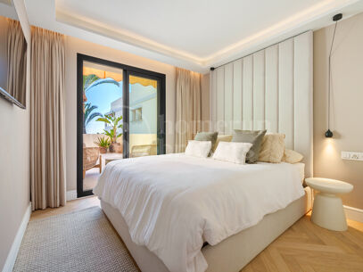 Penthouse Belvederes - Renovated Duplex with Sea Views