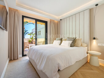 Penthouse Belvederes - Renovated Duplex with Sea Views