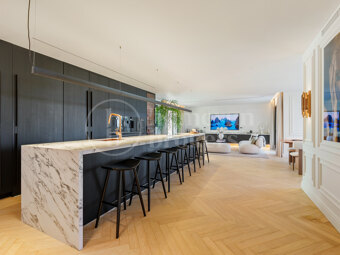 Penthouse Belvederes - Renovated Duplex with Sea Views