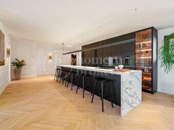 Penthouse Belvederes - Renovated Duplex with Sea Views