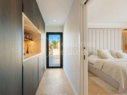 Penthouse Belvederes - Renovated Duplex with Sea Views