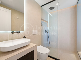 Penthouse Belvederes - Renovated Duplex with Sea Views