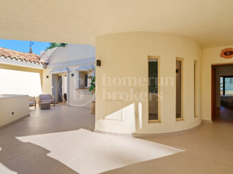 Penthouse Belvederes - Renovated Duplex with Sea Views