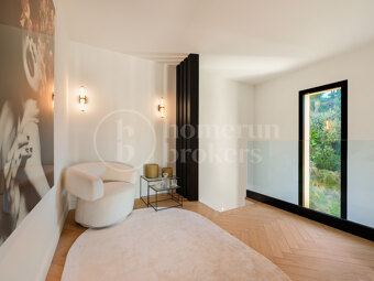 Penthouse Belvederes - Renovated Duplex with Sea Views