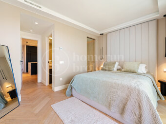 Penthouse Belvederes - Renovated Duplex with Sea Views