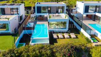 Villa Breeze - Modern villa In El Campanario