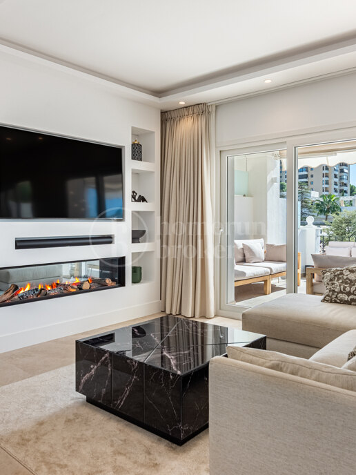 Casa Ivy - Nyrenoverat radhus i Aloha Gardens