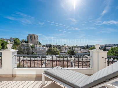 Casa Ivy - Newly reformed townhouse in Aloha Gardens