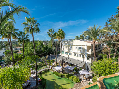 Casa Ivy - Newly reformed townhouse in Aloha Gardens