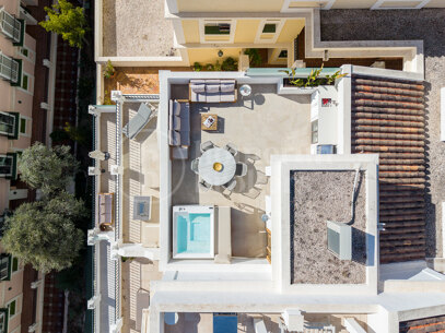 Casa Ivy - Newly reformed townhouse in Aloha Gardens