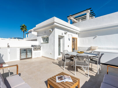 Casa Ivy - Newly reformed townhouse in Aloha Gardens