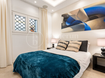 Casa Ivy - Newly reformed townhouse in Aloha Gardens