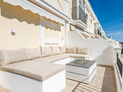 Casa Ivy - Newly reformed townhouse in Aloha Gardens