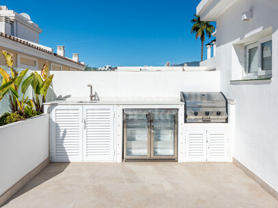 Casa Ivy - Newly reformed townhouse in Aloha Gardens
