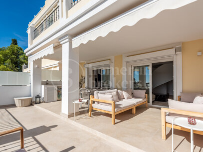 Casa Ivy - Newly reformed townhouse in Aloha Gardens