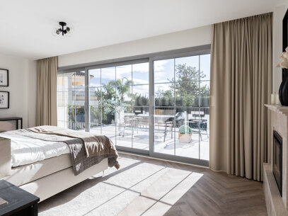 Los Arqueros 36 - Modern Villa in Los Arqueros