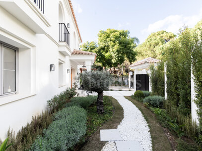 Los Arqueros 36 - Modern Villa in Los Arqueros