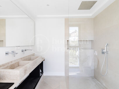 Los Arqueros 36 - Modern villa i Los Arqueros