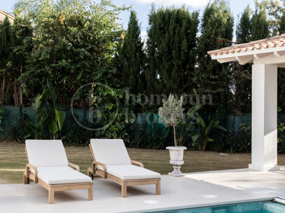 Los Arqueros 36 - Modern Villa in Los Arqueros