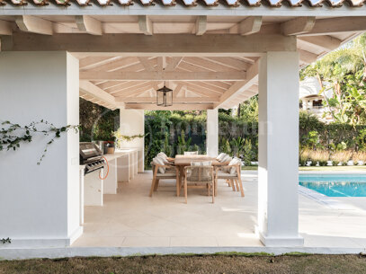 Los Arqueros 36 - Modern Villa in Los Arqueros