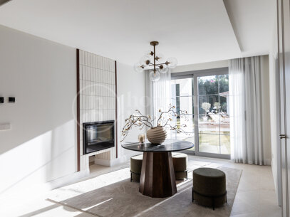 Los Arqueros 36 - Modern Villa in Los Arqueros