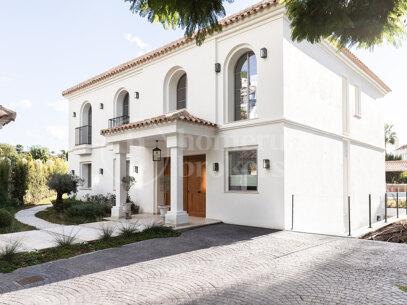Los Arqueros 36 - Modern Villa in Los Arqueros