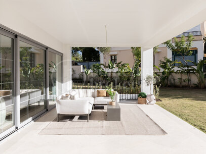Los Arqueros 36 - Modern Villa in Los Arqueros