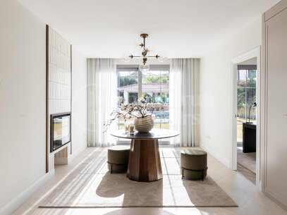 Los Arqueros 36 - Modern Villa in Los Arqueros