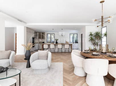 Los Arqueros 36 - Modern Villa in Los Arqueros