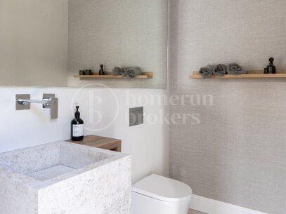 Los Arqueros 36 - Modern Villa in Los Arqueros