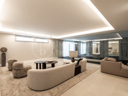 Los Arqueros 36 - Modern Villa in Los Arqueros