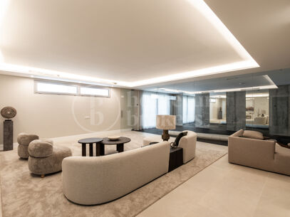 Los Arqueros 36 - Modern villa i Los Arqueros
